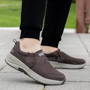 Skecher Ultrago Comfortable Shoes