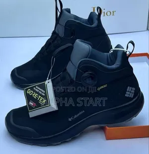 Columbia Waterproof Premium Quality