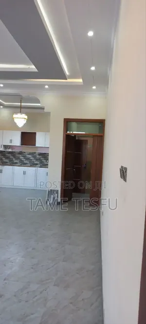 Furnished 4bdrm House in Tafoo, Oromia-Finfinne for sale
