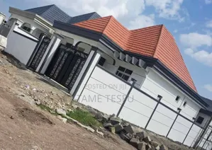 Furnished 4bdrm House in Tafoo, Oromia-Finfinne for sale