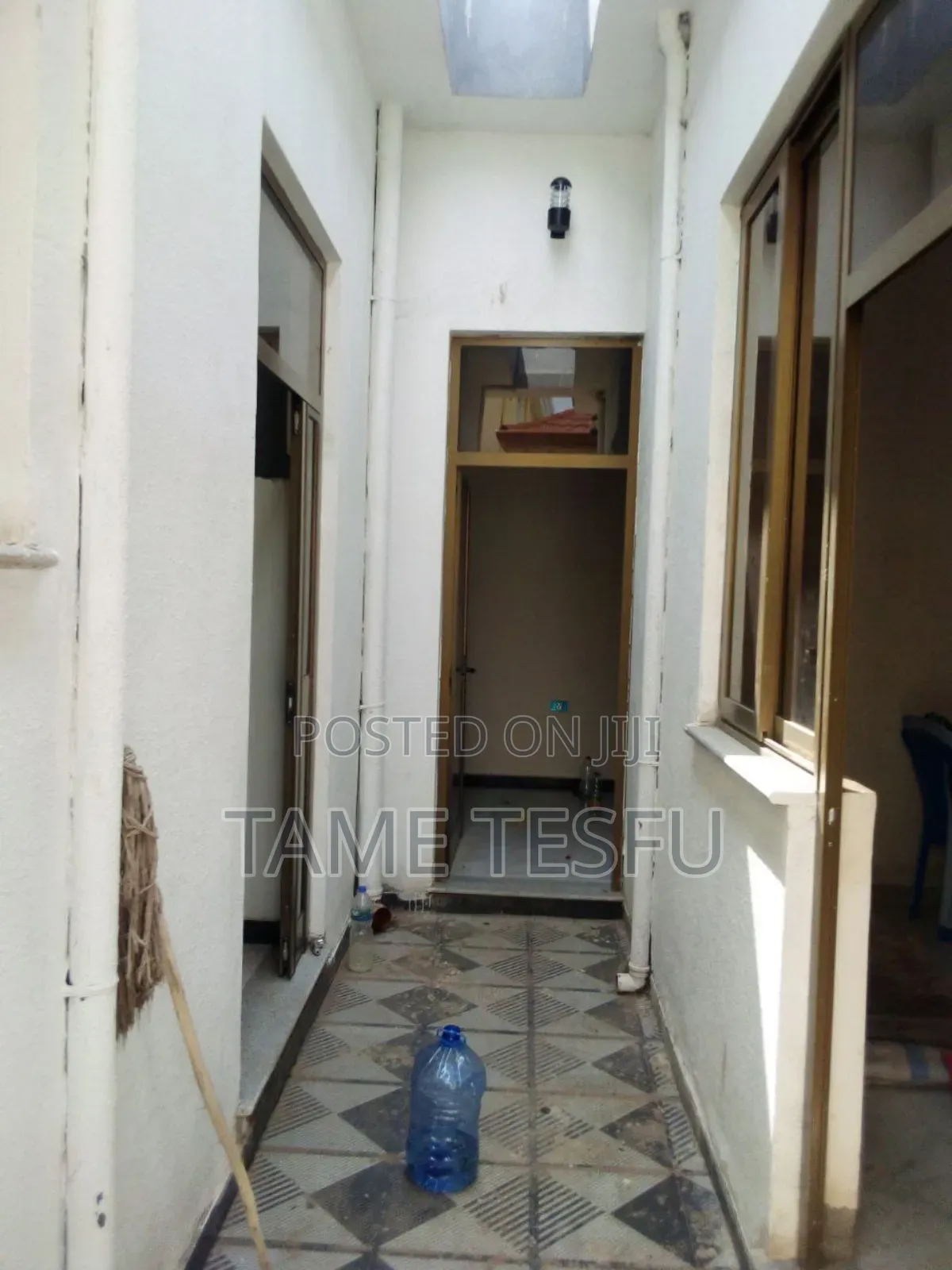 Furnished 4bdrm House in Tafoo, Oromia-Finfinne for sale
