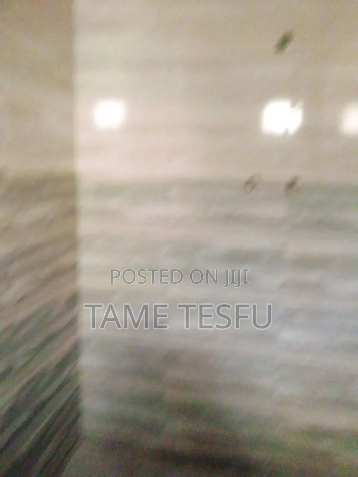 Furnished 4bdrm House in Tafoo, Oromia-Finfinne for sale