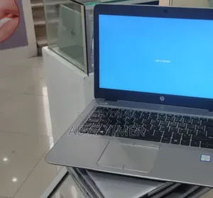 New Laptop HP EliteBook 840 8GB Intel Core I5 HDD 1T
