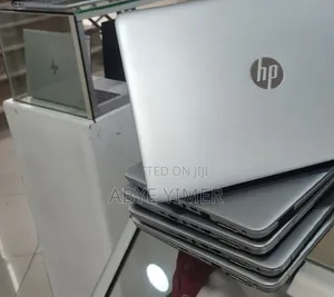 New Laptop HP EliteBook 840 8GB Intel Core I5 HDD 1T