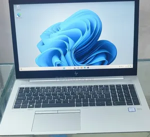 New Laptop HP EliteBook 850 G6 16GB Intel Core I5 SSD 512GB
