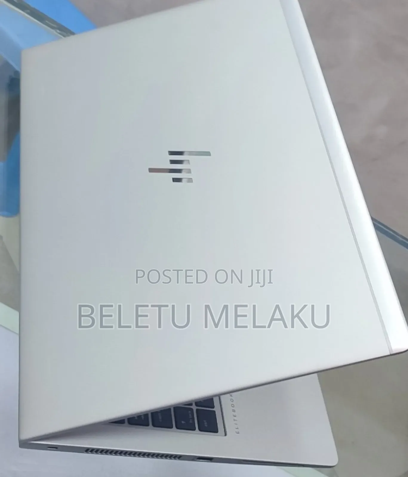 New Laptop HP EliteBook 850 G6 16GB Intel Core I5 SSD 512GB