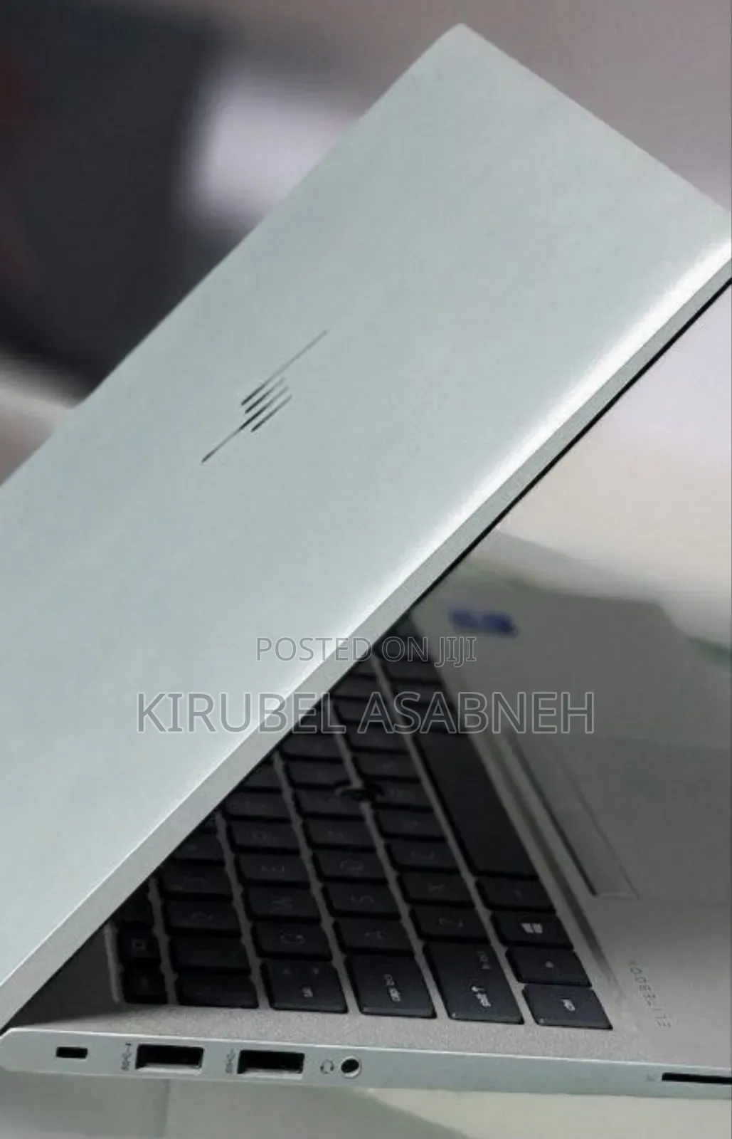 New Laptop HP EliteBook 840 16GB Intel Core I7 SSD 512GB