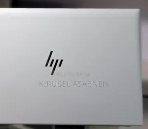 New Laptop HP EliteBook 840 16GB Intel Core I7 SSD 512GB