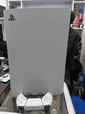 Photo - Playstation 5