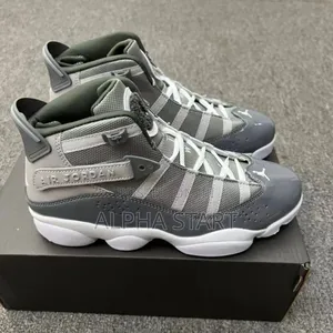 Airjordan 6
Made in Vietnam