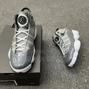 Airjordan 6
Made in Vietnam