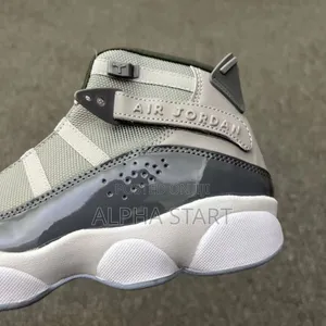 Airjordan 6
Made in Vietnam