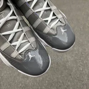 Airjordan 6
Made in Vietnam