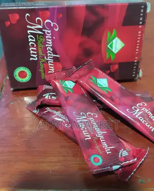 Photo - Themra Macun Chocolate Original