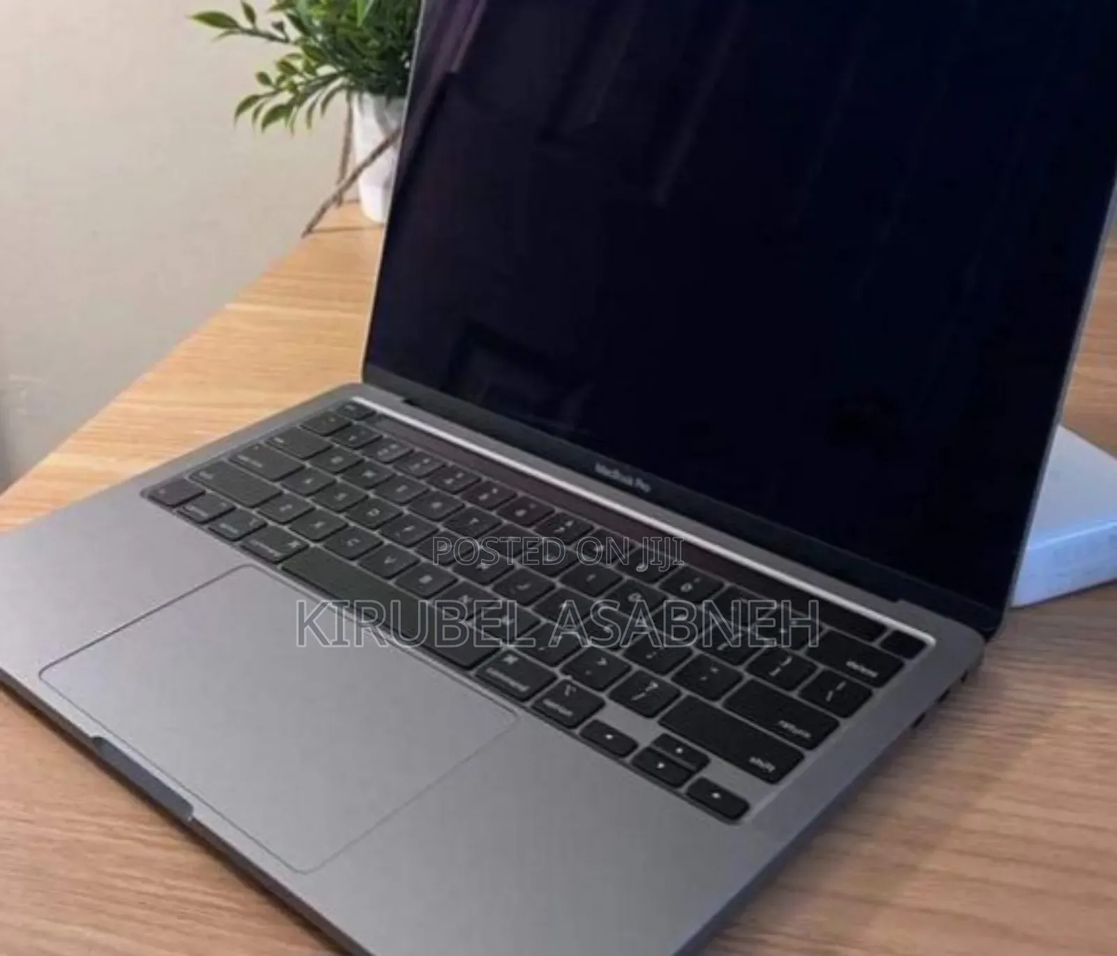 New Laptop Apple MacBook Pro 2019 64GB Intel Core I9 SSD 512GB