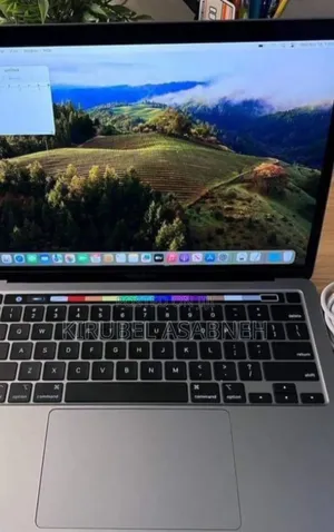 New Laptop Apple MacBook Pro 2019 64GB Intel Core I9 SSD 512GB