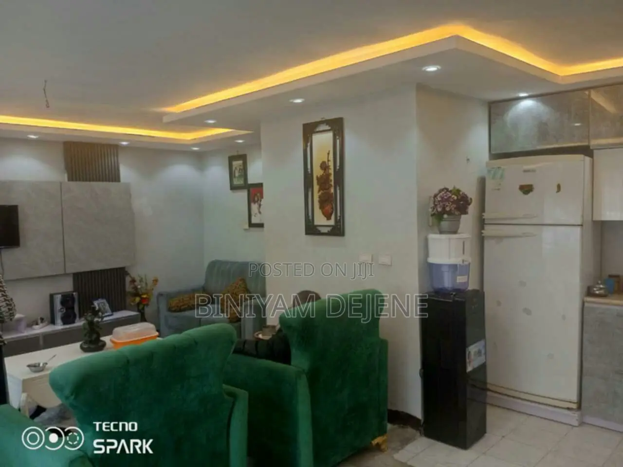 4bdrm House in Jackross, Bole for sale