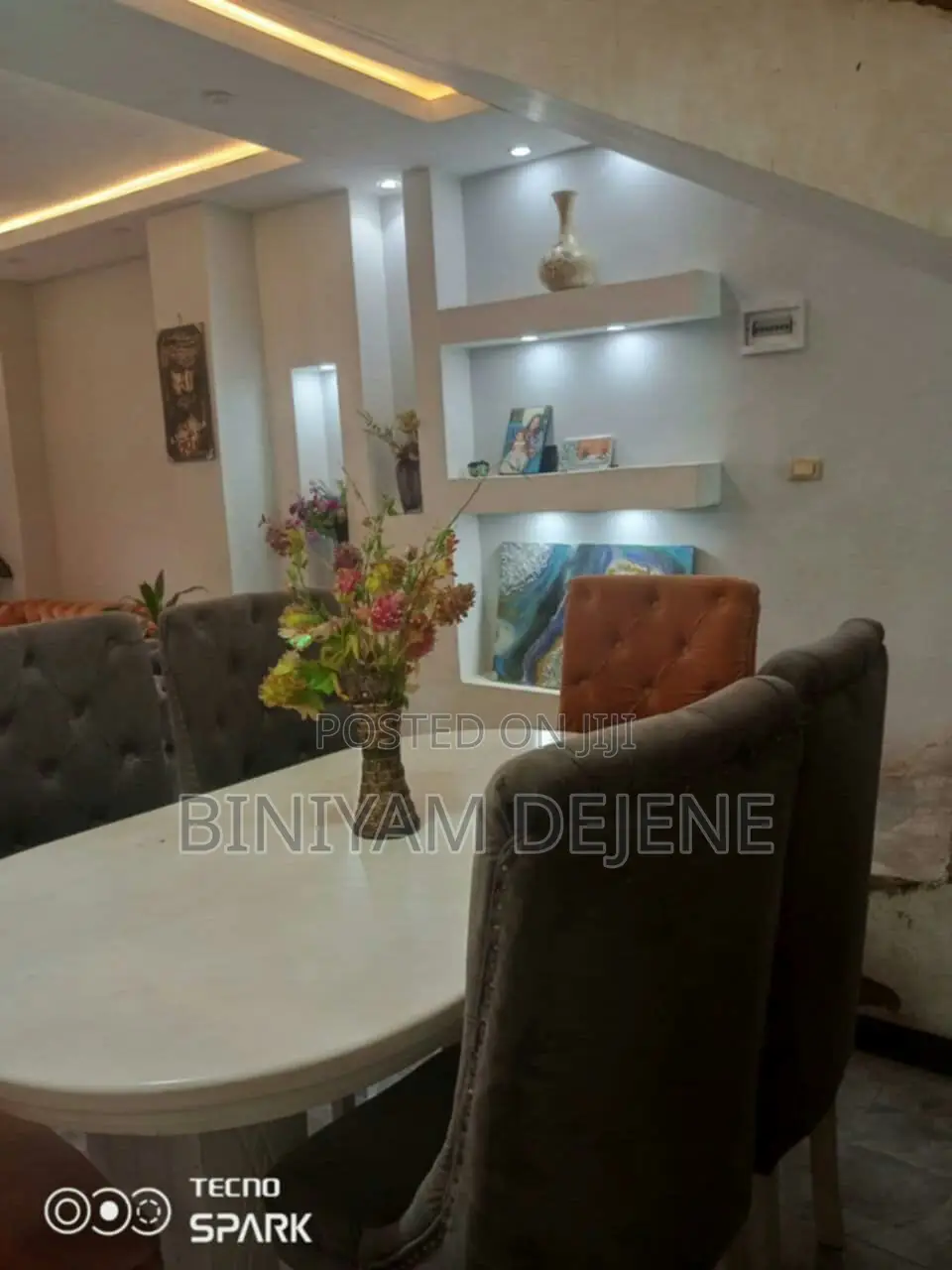 4bdrm House in Jackross, Bole for sale