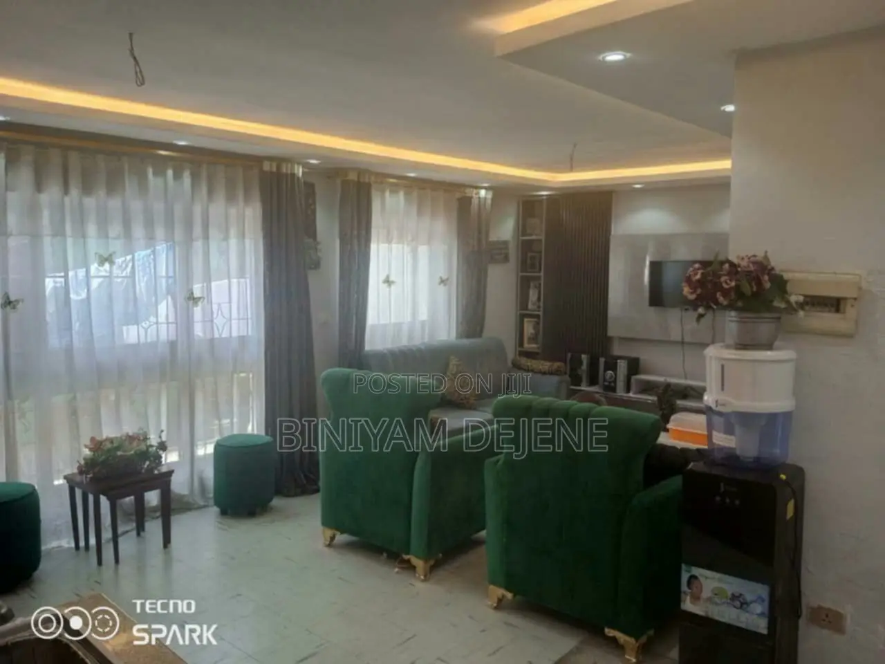 4bdrm House in Jackross, Bole for sale