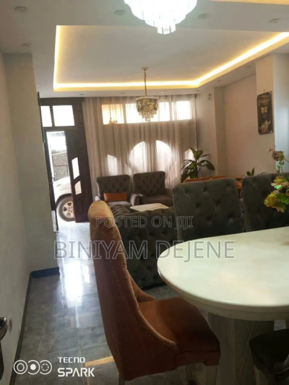 4bdrm House in Jackross, Bole for sale