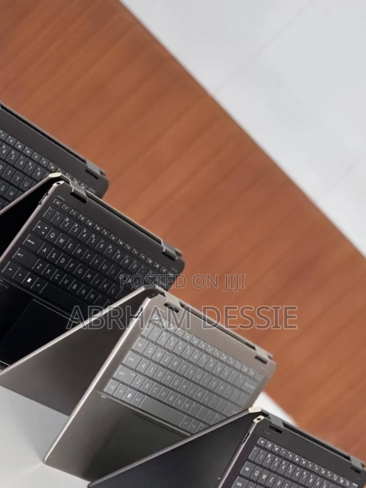 New Laptop HP Spectre 16GB Intel Core Ultra 7 SSD 512GB