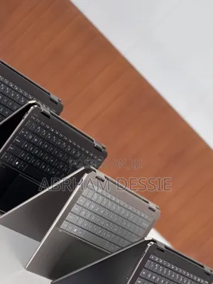 Photo - New Laptop HP Spectre 16GB Intel Core Ultra 7 SSD 512GB