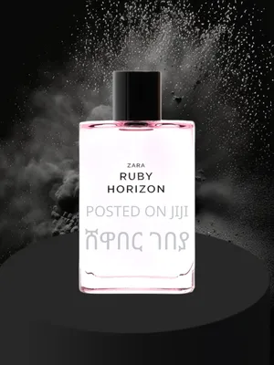 Photo - Zara Ruby Horizon for Him