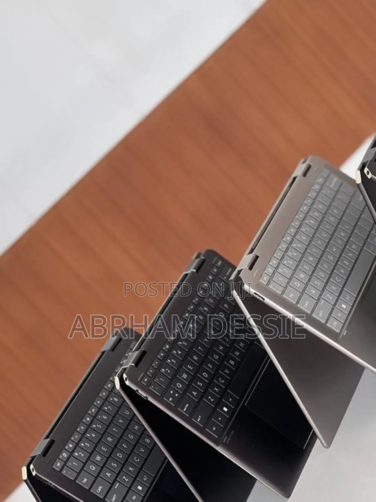 New Laptop HP Spectre 16GB Intel Core Ultra 7 SSD 512GB