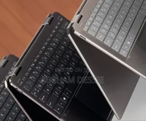 New Laptop HP Spectre 16GB Intel Core Ultra 7 SSD 512GB