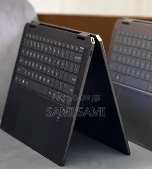 Photo - New Laptop HP Spectre 16GB Intel Core Ultra 7 SSD 512GB