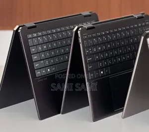 New Laptop HP Spectre 16GB Intel Core Ultra 7 SSD 512GB