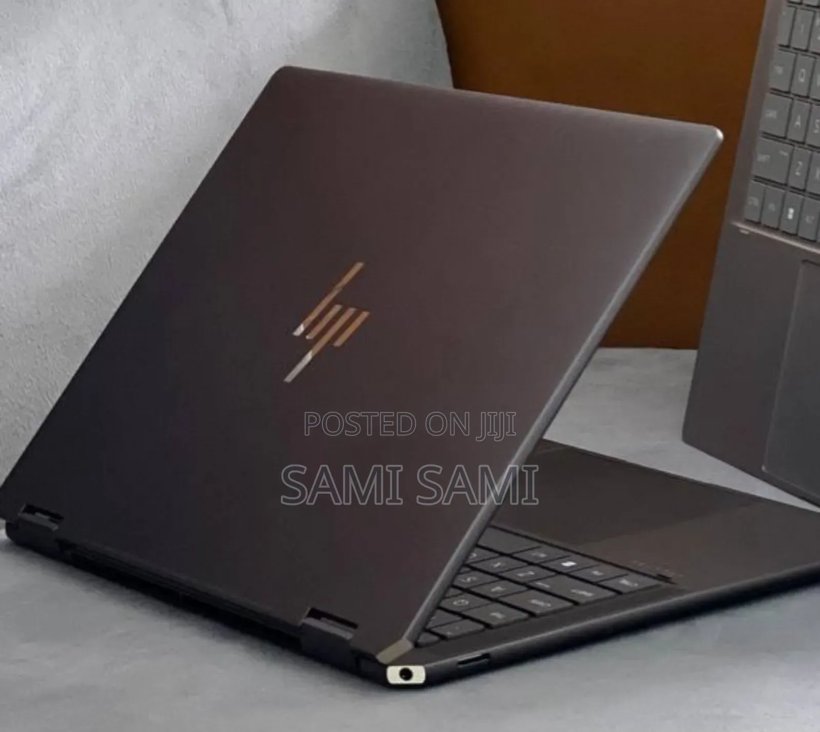 New Laptop HP Spectre 16GB Intel Core Ultra 7 SSD 512GB