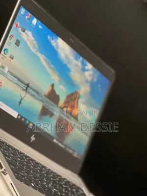 New Laptop HP EliteBook 830 G5 16GB Intel Core I7 SSD 512GB