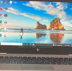 New Laptop HP EliteBook 830 G5 16GB Intel Core I7 SSD 512GB