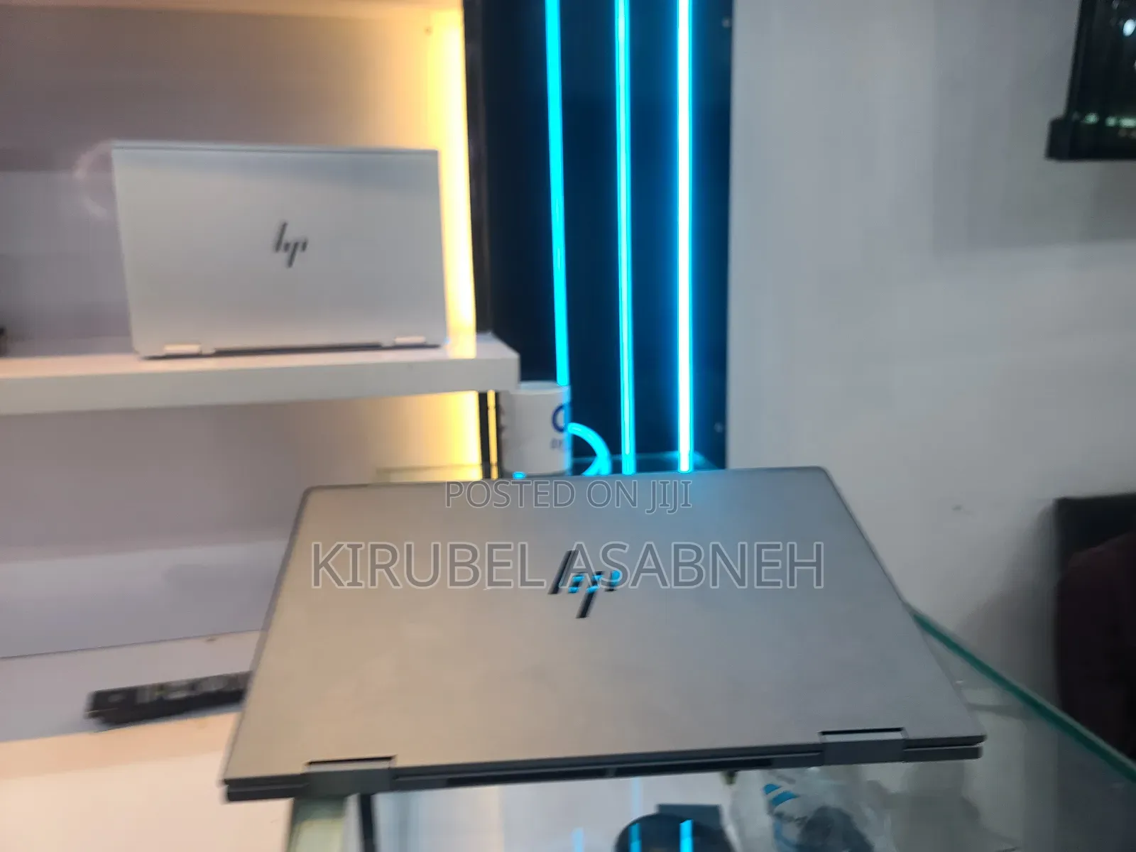 New Laptop HP Envy X360 16GB Intel Core Ultra 7 SSD 512GB