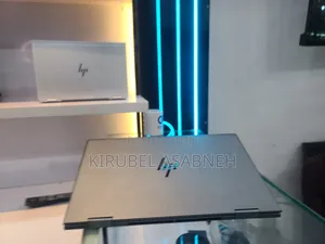 New Laptop HP Envy X360 16GB Intel Core Ultra 7 SSD 512GB