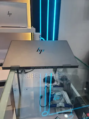 New Laptop HP Envy X360 16GB Intel Core Ultra 7 SSD 512GB