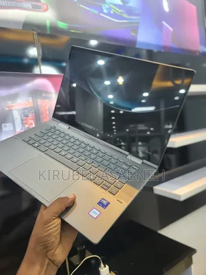 New Laptop HP Envy X360 16GB Intel Core Ultra 7 SSD 512GB