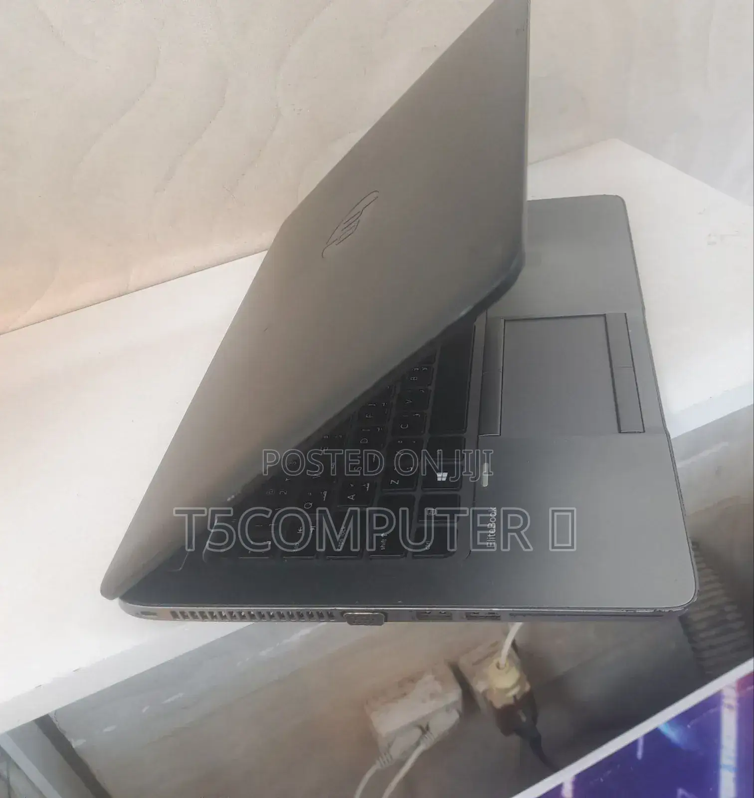 New Laptop HP EliteBook 840 G2 8GB Intel Core I7 SSD 1T