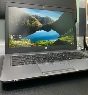 New Laptop HP EliteBook 840 G2 8GB Intel Core I7 SSD 1T