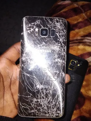 Samsung Galaxy S8 64 GB Rose Gold