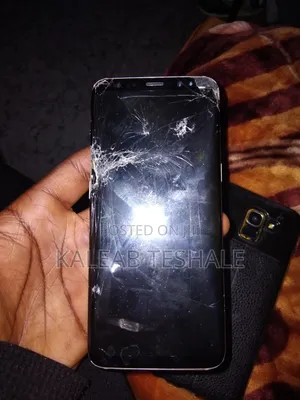 Samsung Galaxy S8 64 GB Rose Gold