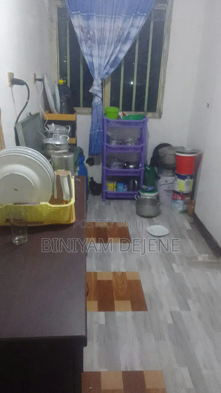 1bdrm Condo in Bole Arabsa for sale