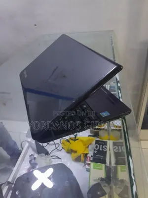 Laptop Toshiba 4GB Intel Core I5 HDD 500GB