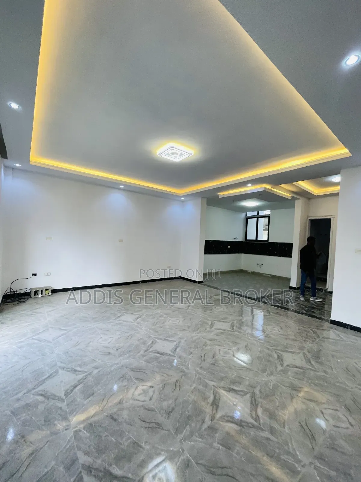 6bdrm House in Bulbula, Bole for sale