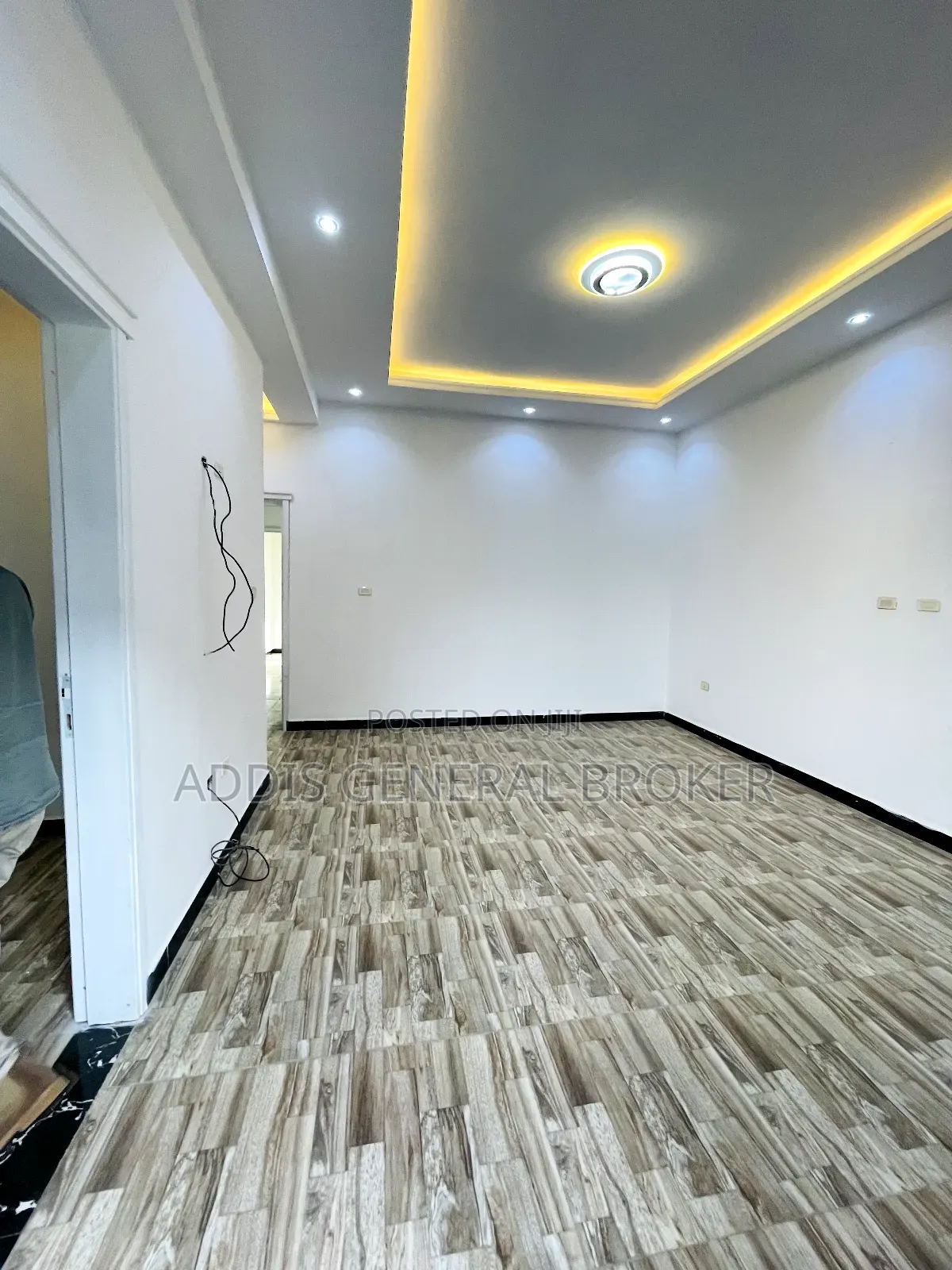 6bdrm House in Bulbula, Bole for sale