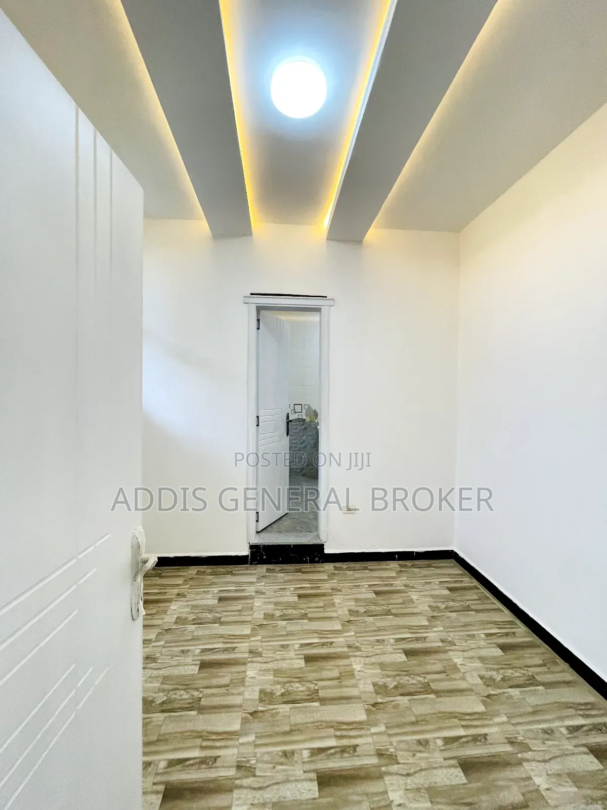 6bdrm House in Bulbula, Bole for sale