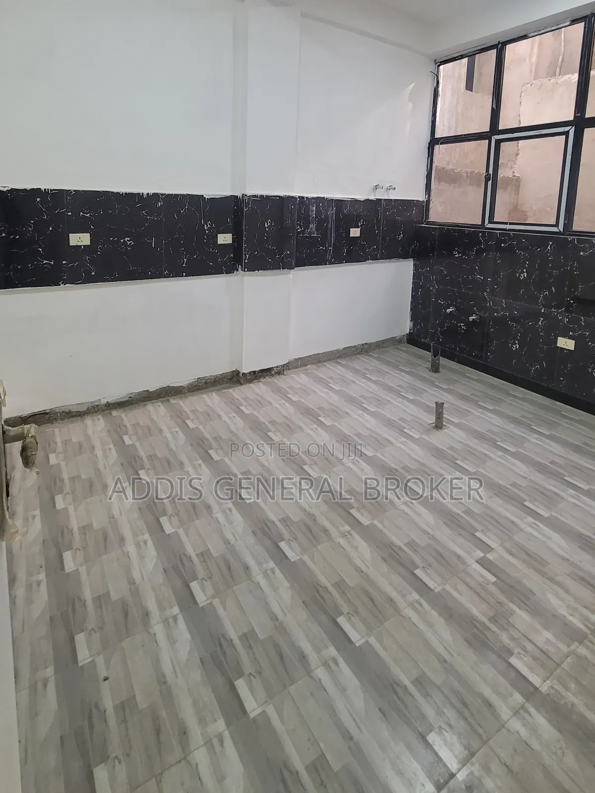 6bdrm House in Bulbula, Bole for sale