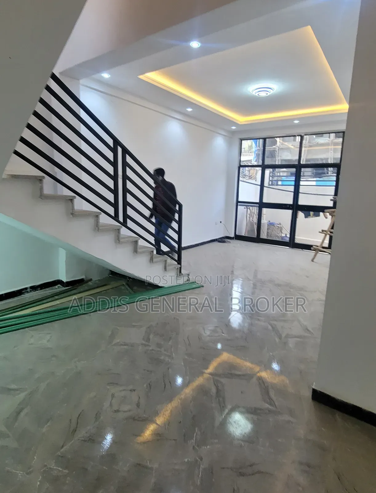 6bdrm House in Bulbula, Bole for sale