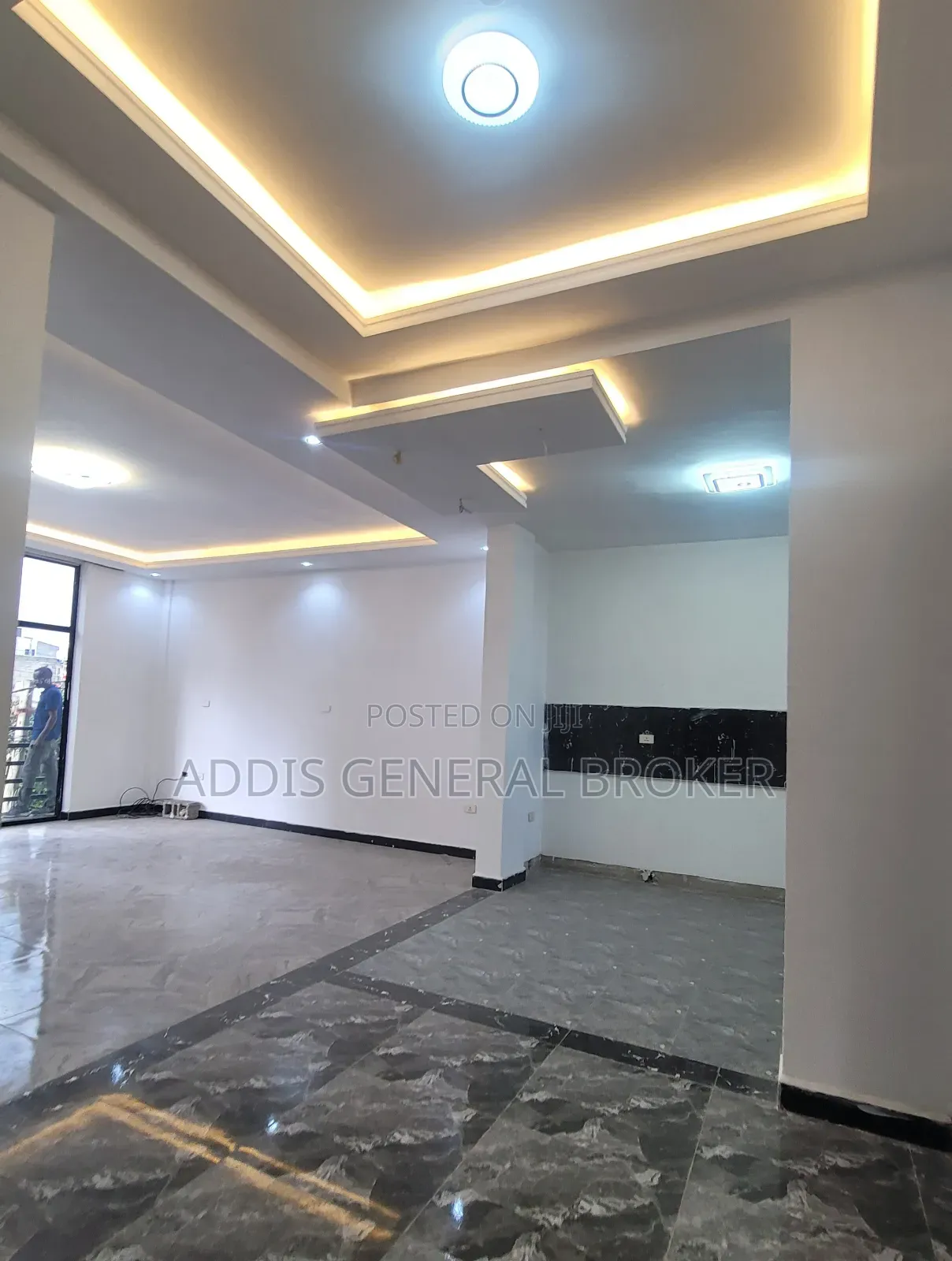 6bdrm House in Bulbula, Bole for sale